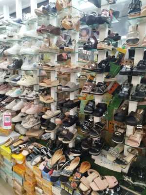 Products view