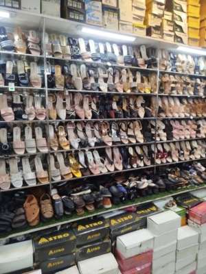Products view