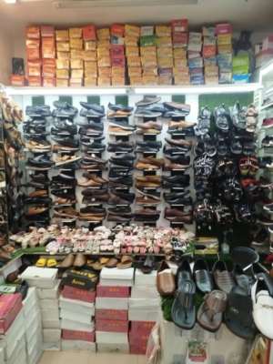 Products view