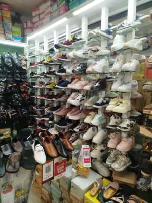 Products view