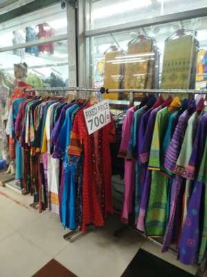 Products view