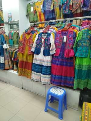 Products view