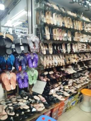 Products view