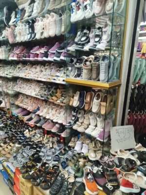 Products view