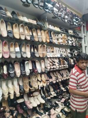 Products view