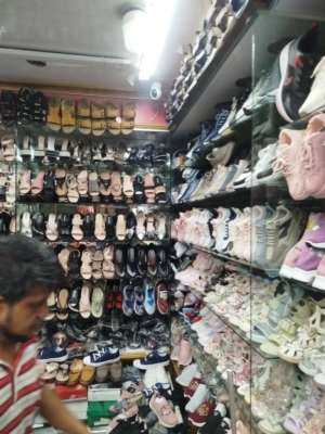 Products view