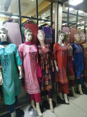 Products view