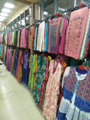 Products view
