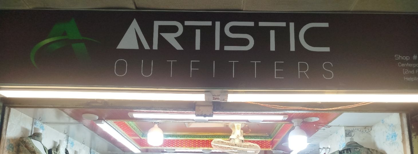 Artistic Outfitters