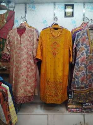 Products view
