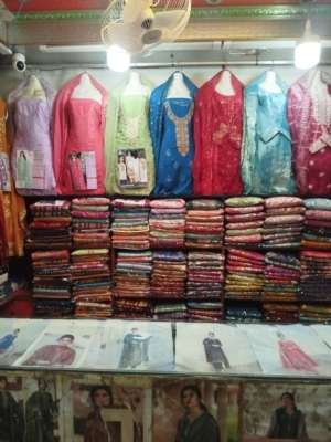 Products view