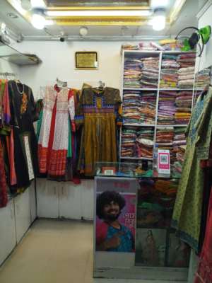 Products view