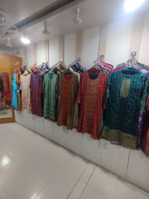 Products view