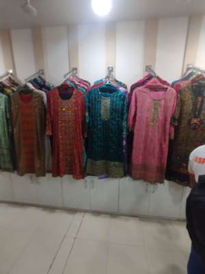 Products view