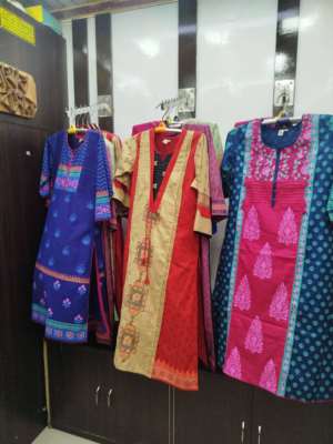 Products view