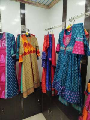 Products view
