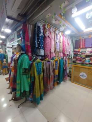Products view