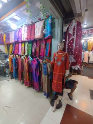 Products view