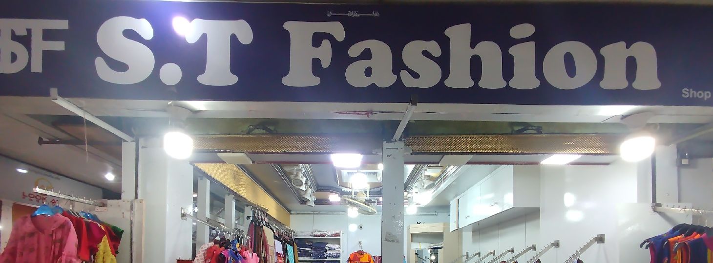 S.T Fashion