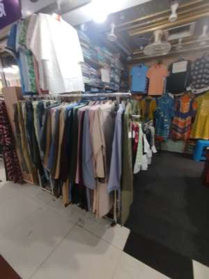 Products view