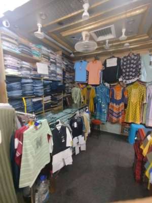 Products view
