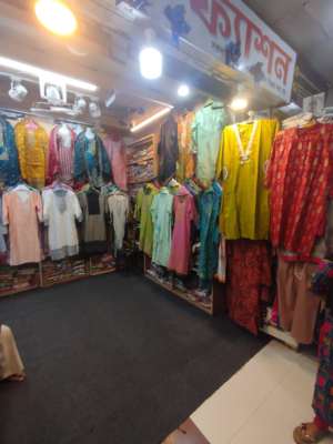 Products view
