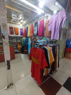 Products view