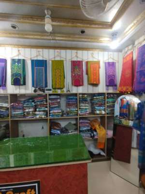 Products view