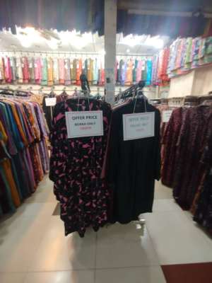 Products view