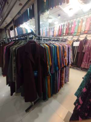 Products view