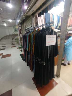 Products view