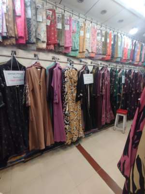 Products view