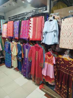 Products view