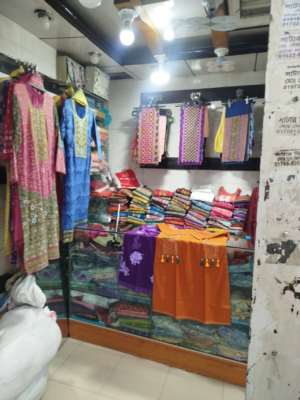 Products view