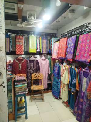 Products view