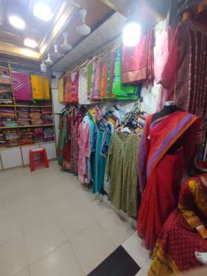 Products view