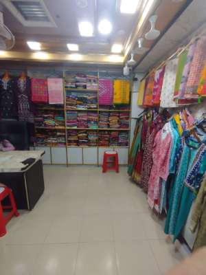 Products view