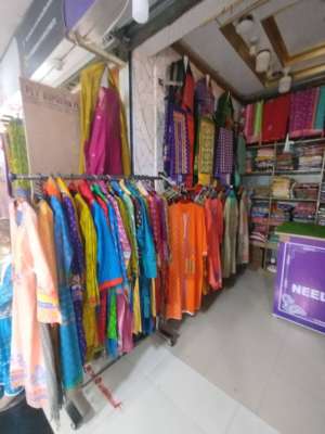 Products view