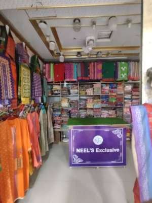 Products view