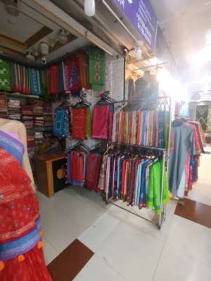 Products view