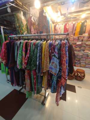 Products view