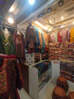 Products view