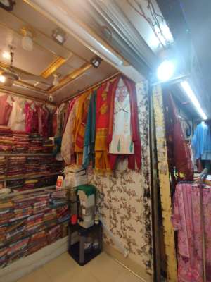 Products view