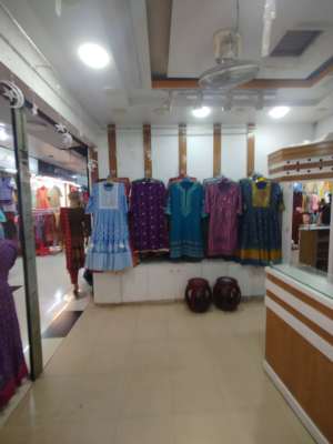 Products view