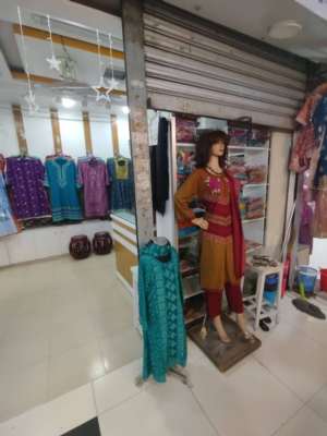 Products view