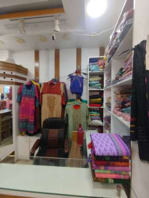 Products view