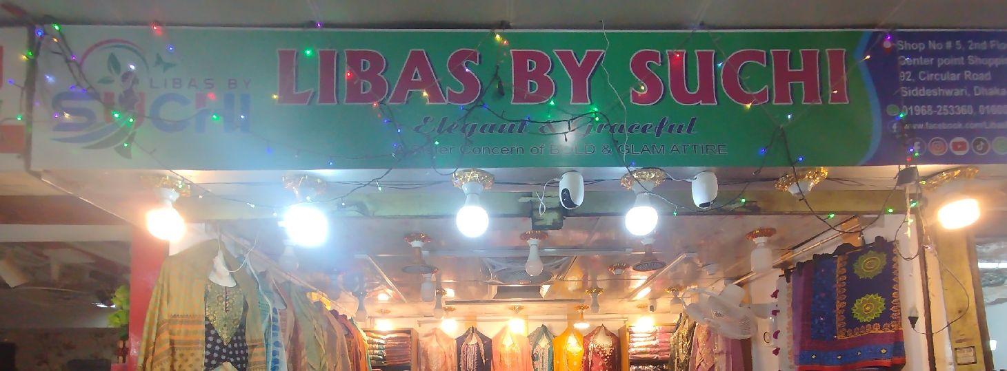 Libas By Suchi