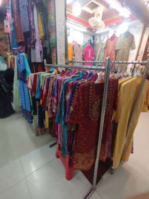 Products view