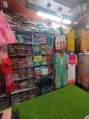 Products view