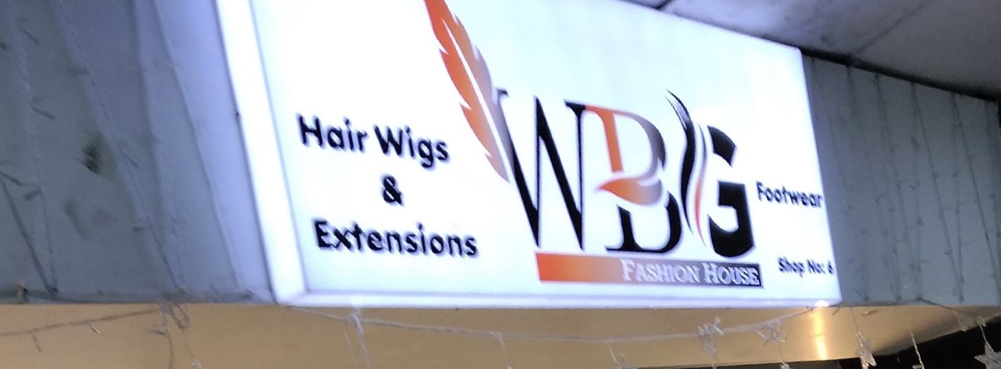 WBG Fasion